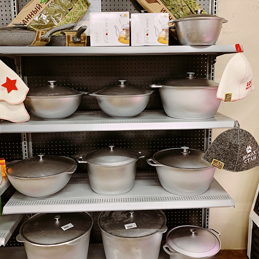 Grocery Store «Old Town European Market», reviews and photos, 1257 E Republic Rd, Springfield, MO 65804, USA