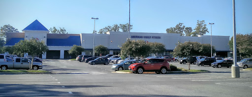 Gym «American Family Fitness», reviews and photos, 12201 S Chalkley Rd, Chester, VA 23831, USA