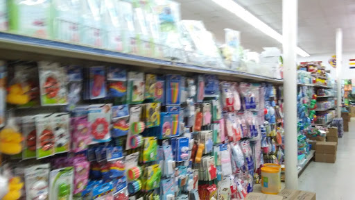 Dollar Store «King Dollar», reviews and photos, 707 E Davis St, Conroe, TX 77301, USA