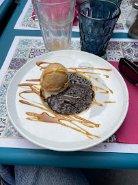 Plats et boissons du Restaurant Les petits plats de Trinidad à Aix-en-Provence - n°2