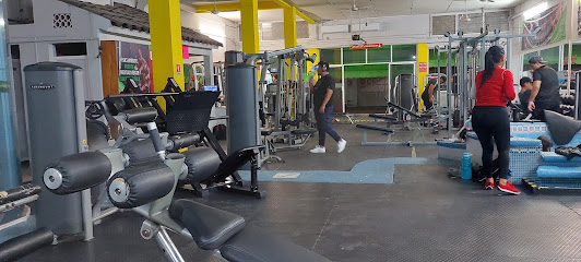 Zonas Fitness Vip - Zaragoza Pte. 102-B, Zona Centro, 94240 Soledad de Doblado, Ver., Mexico