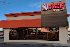 Dunkin' image