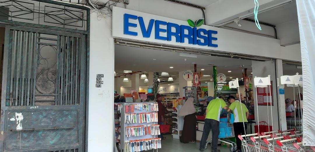 Everrise Departmental Store Sdn. Bhd, Matang Jaya