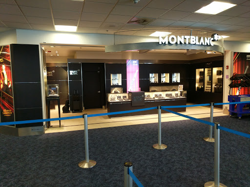 Jeweler «Montblanc Miami - International Airport», reviews and photos, 2100 NW 42nd Ave, Miami, FL 33126, USA