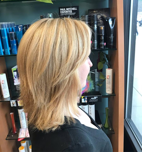 Hair Salon «Fantastic Sams Cut & Color», reviews and photos, 100 Powder Mill Rd, Acton, MA 01720, USA