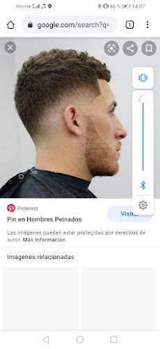 Peluqueria Masculina DANIELITO - Peluquería