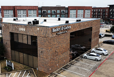 Bailey & Galyen Injury and Accident Attorneys