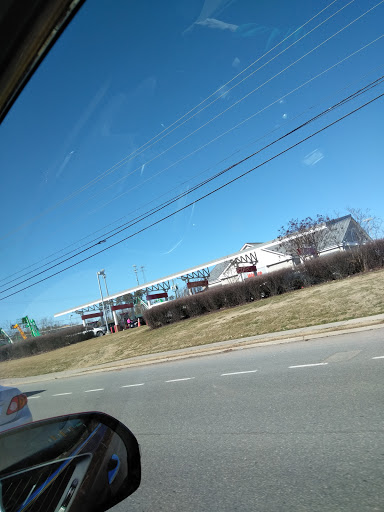 Sandwich Shop «Wawa», reviews and photos, 12564 Broad Street Rd, Henrico, VA 23233, USA