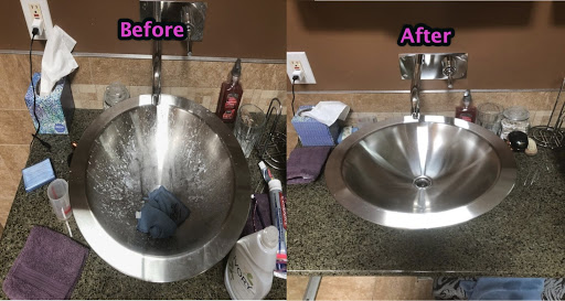 Cleaning Service «Clean & Simple Cleaning», reviews and photos, 18908 WA-99, Lynnwood, WA 98036, USA