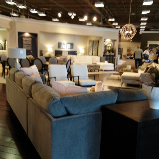 Furniture Store «Bassett Home Furnishings», reviews and photos, 12941 Shelbyville Rd, Louisville, KY 40243, USA