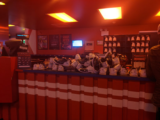 Bowling Alley «Bowlero Eden Prairie», reviews and photos, 12200 Singletree Ln, Eden Prairie, MN 55344, USA