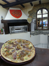 Plats et boissons du Pizzeria Mari Valentino à Bagnères-de-Bigorre - n°11