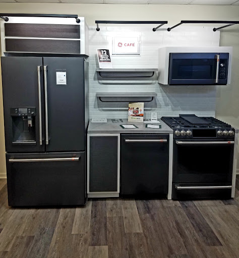 Appliance Store «Kasper TV & Appliance Co Inc», reviews and photos, 33 E Lancaster Ave, Shillington, PA 19607, USA