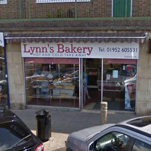 Lynn's Bakery - Telford
