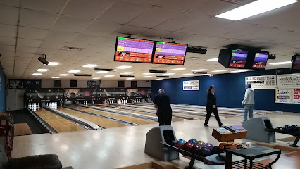 Sonny Lanes Bowling Bar and Grille