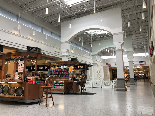 Shopping Mall «North Grand Mall», reviews and photos, 2801 Grand Ave, Ames, IA 50010, USA