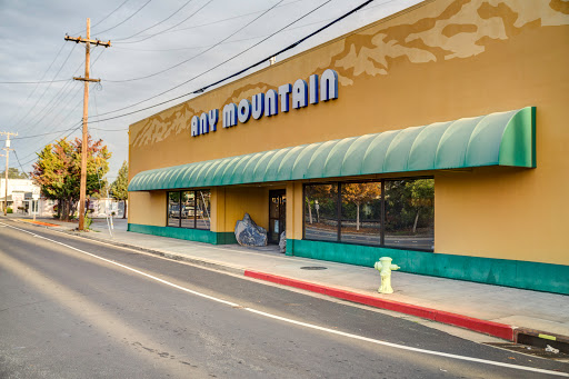 Sporting Goods Store «Any Mountain - Redwood City», reviews and photos, 928 Whipple Ave, Redwood City, CA 94063, USA