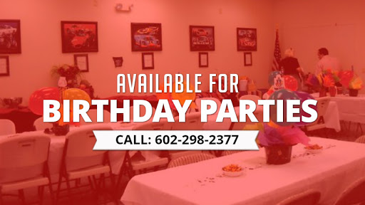 Museum «Martin Auto Museum», reviews and photos, 17641 N Black Canyon Hwy, Phoenix, AZ 85023, USA