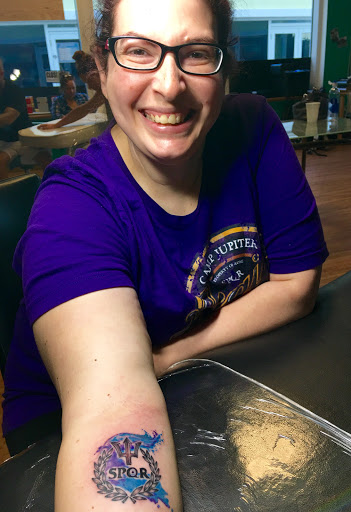 Find dream chaser tattoo ideas for your next unique tattoo in Lake Havasu City at 303Tattoo