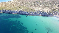 Paralia Tokmakia'in fotoğrafı çok temiz temizlik seviyesi ile