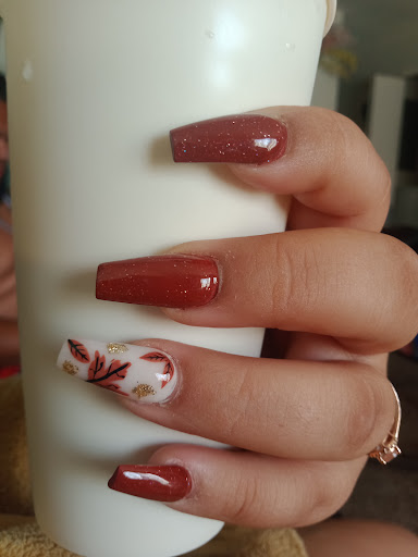 Nail Salon «Williston Nails», reviews and photos, 424 32nd Ave W, Williston, ND 58801, USA