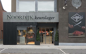 Keurslagerij Noordijk