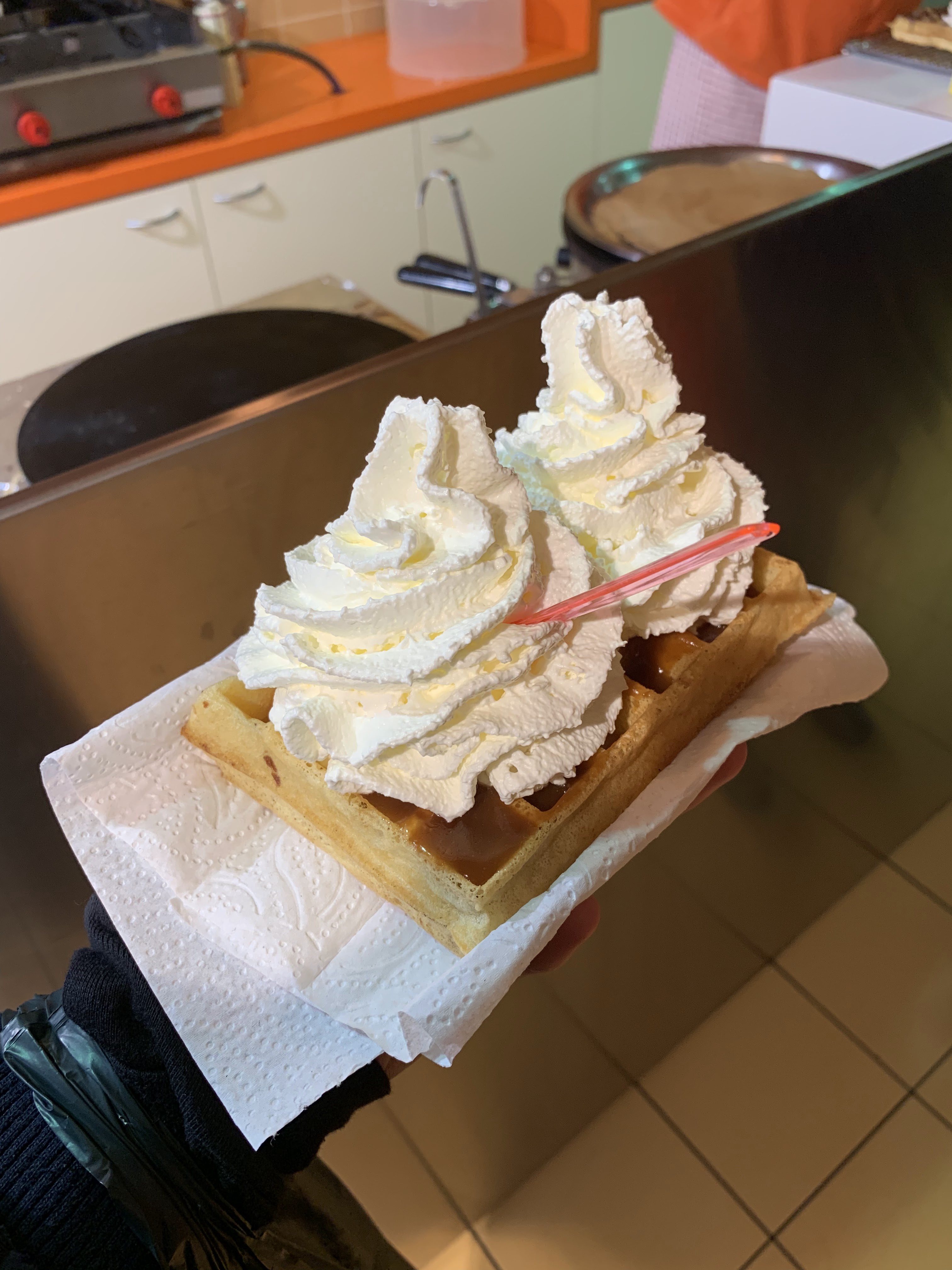 Photo n° 1 de l'avis de Tyra. fait le 29/01/2019 à 10:40