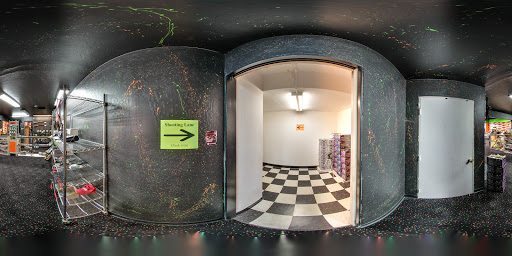 Paintball Center «JF Paintball & AIrsoft», reviews and photos, 1275 E Main St, Grass Valley, CA 95945, USA