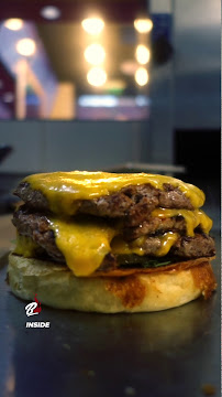 Photos du propriétaire du Restaurant de hamburgers LE BRAISÉ - Burger Gourmet Lille - n°17