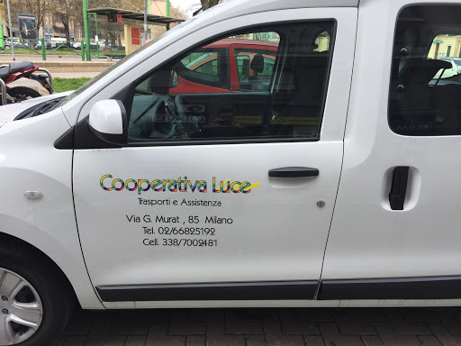 Cooperativa Sociale Luce Arl Onlus