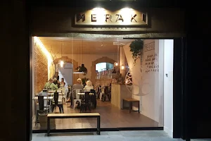 Meraki 17 - El Restaurant Mediterrani i Vegetarià de Mataró image