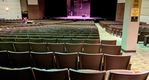 Auditorium «Benson Auditorium», reviews and photos, S Blakeney, Searcy, AR 72143, USA