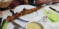 Kebab du Restaurant français Le Bosphore à Belfort - n°6
