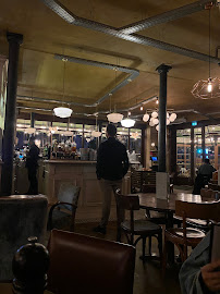 Atmosphère du Restaurant Félix Café à Paris - n°12