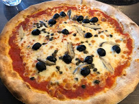 Pizza du Restaurant Pizzaroc Vallauris-Antibes - n°20