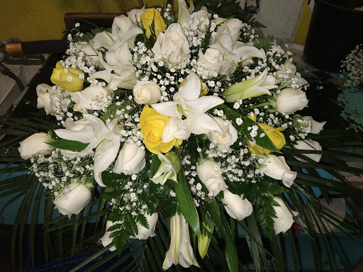 Florist «Flowers Vs Flowers», reviews and photos, 414 Main St, Paterson, NJ 07501, USA