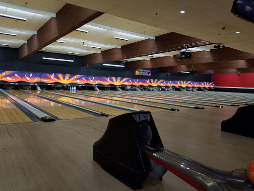 Bowling Alley «AMF Firebird Lanes», reviews and photos, 4303 Center St NE, Salem, OR 97301, USA