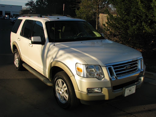 Used Car Dealer «Super Bee Auto», reviews and photos, 25358 Pleasant Valley Rd #115, Chantilly, VA 20152, USA