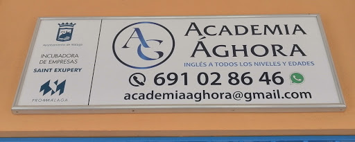 Academia Aghora