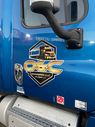 Sign Shop «LA Signs Plus», reviews and photos, 1427 Pacific Coast Hwy, Wilmington, CA 90744, USA