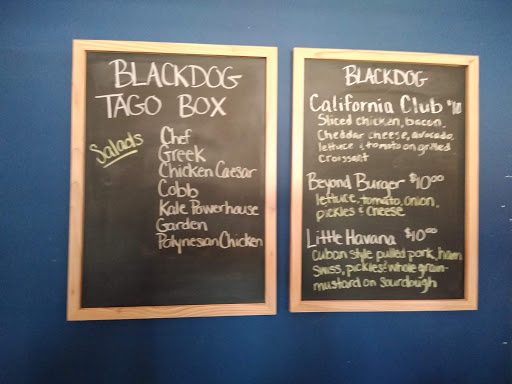 Caterer «Blackdog Catering Company», reviews and photos, 5360 Robin Hood Rd, Norfolk, VA 23513, USA