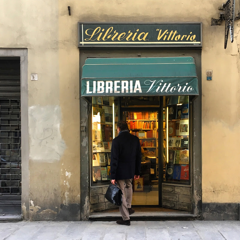 Libreria Vittorio Snc