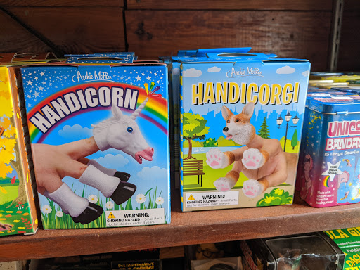 Toy Store «Got Toys», reviews and photos, 1714 Hunter Rd, New Braunfels, TX 78130, USA