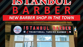 Istanbul Barber
