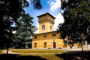 Villa Pecori Giraldi: Info Point e Chini Museo APERTI / Museo dei Bambini CHIUSO image