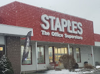 Staples - Photo 8 - Car repair in South Portland, ME, Portland