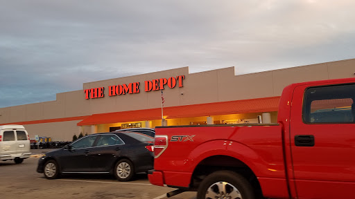 Home Improvement Store «The Home Depot», reviews and photos, 251 S Industrial Blvd, Euless, TX 76040, USA
