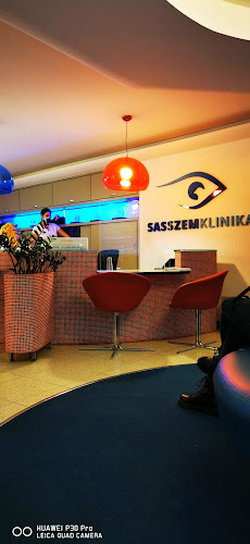Értékelések erről a helyről: Sasklinika, Budapest - Optikus