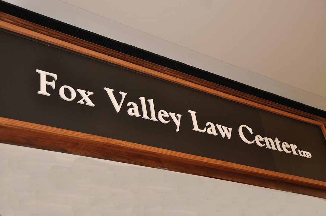 Fox Valley Law Center Ltd.