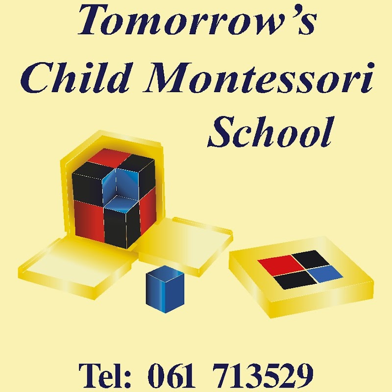 Tomorrow's Child Montessori School